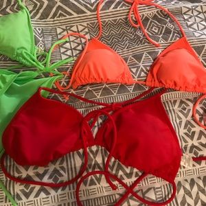 Walmart OP bathing suits