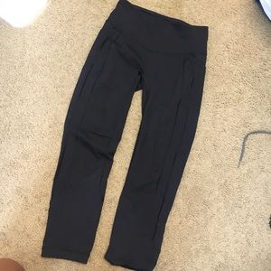 7/8 lulus with side pockets