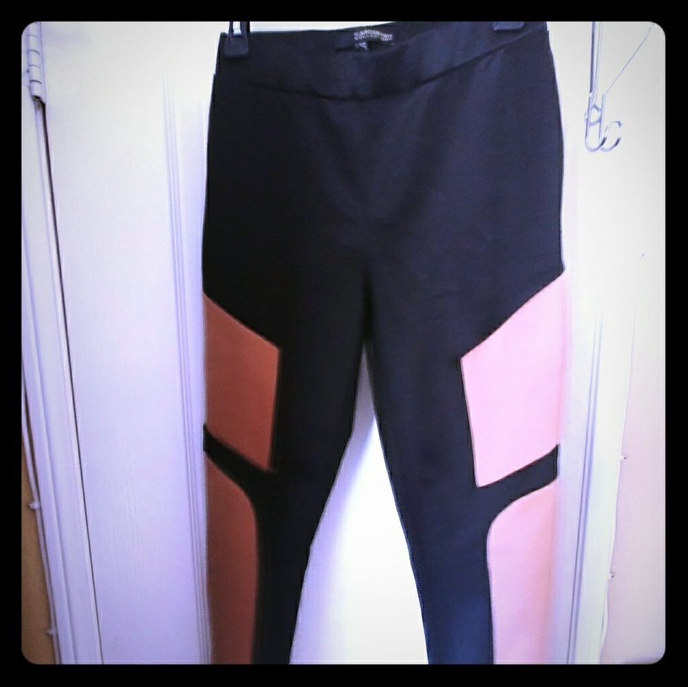 Kardashian pants