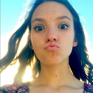 Meet your Posher, Rylee jo