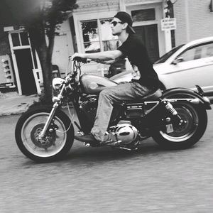 Meet your Posher, Paula