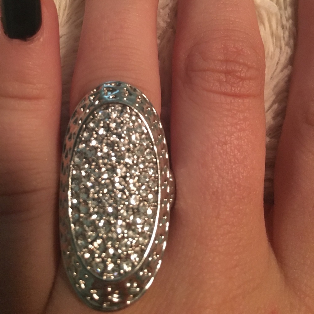 Cocktail ring - Picture 2 of 2