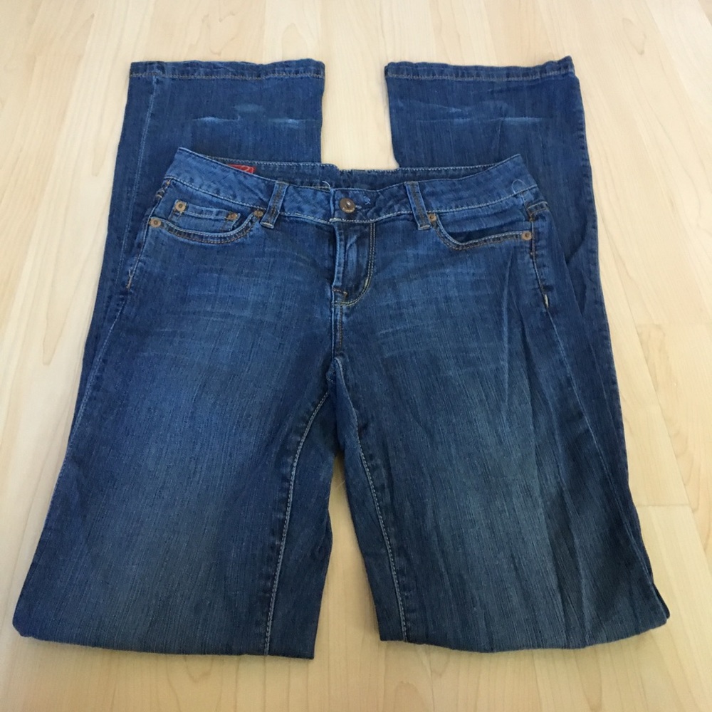 David Bitton / Buffalo Jeans