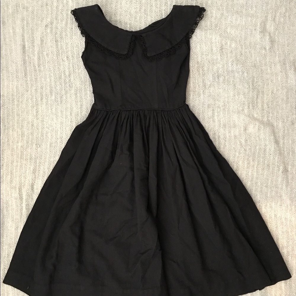 Vintage Dress