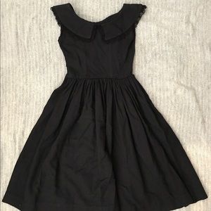 Vintage Dress
