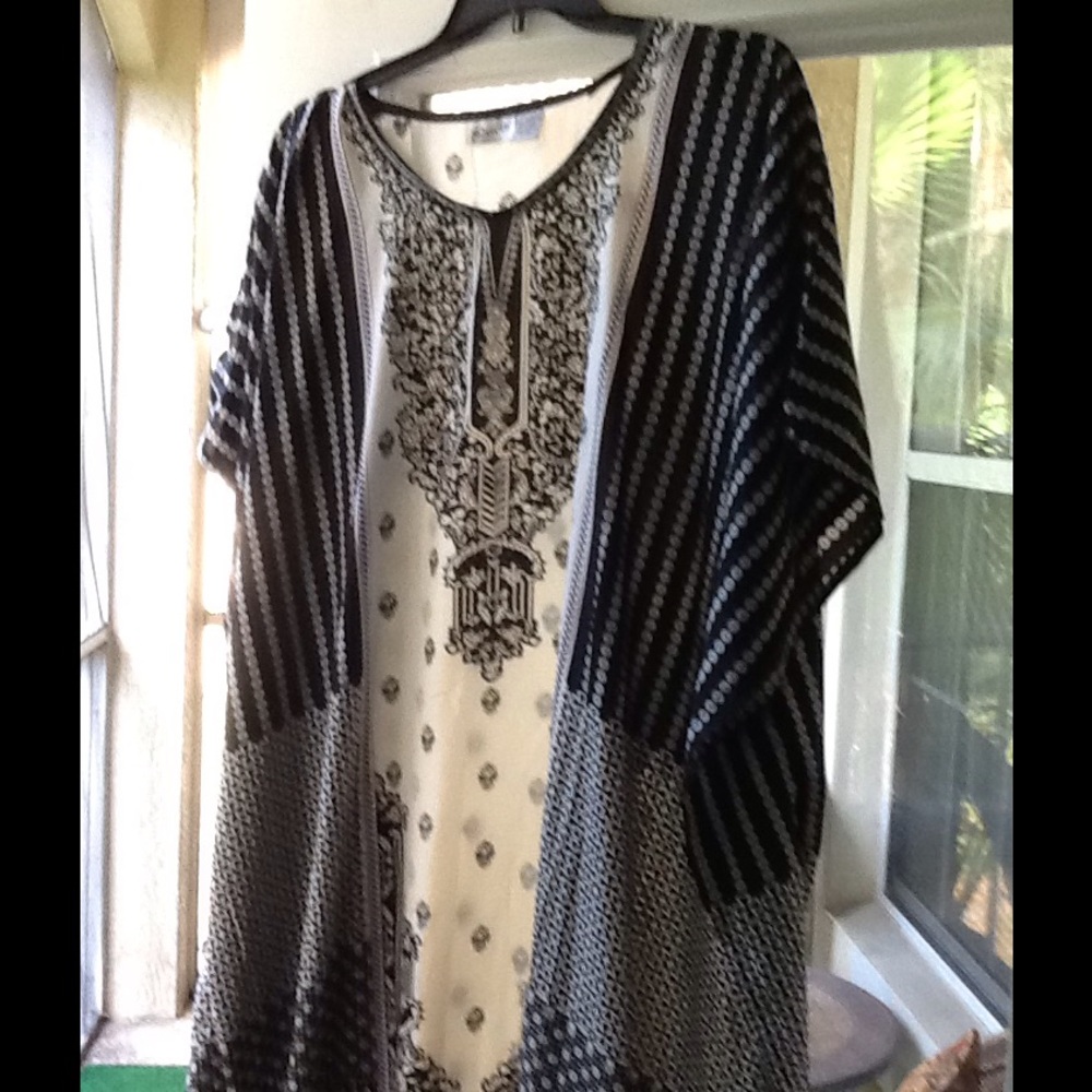 Caftan