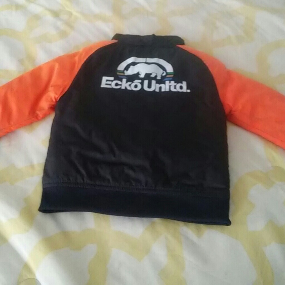 Boy Jacket