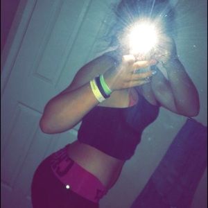 Meet your Posher, Alana