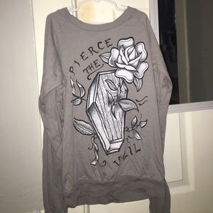 Pierce The Veil Long Sleeve
