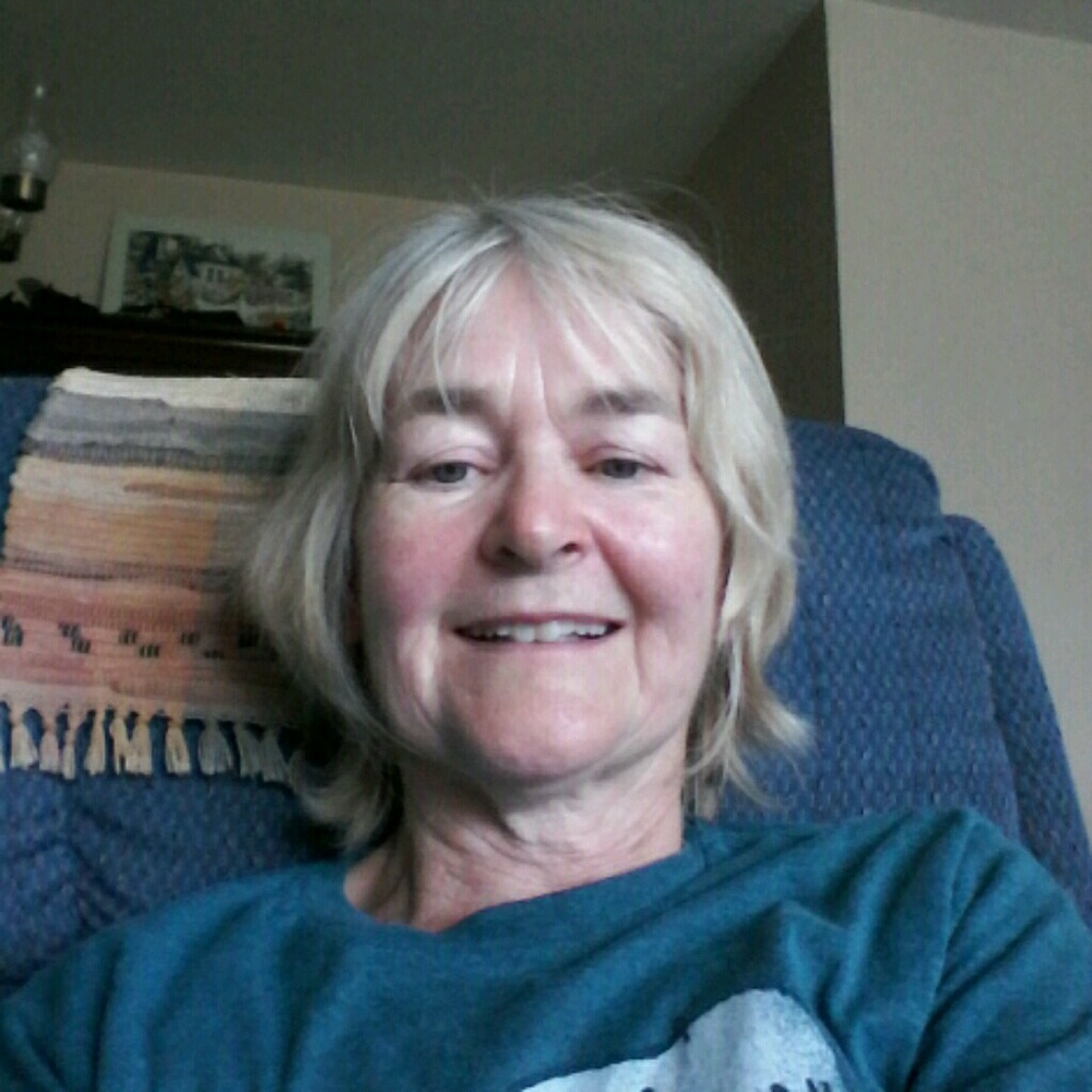 Meet your Posher, Rita