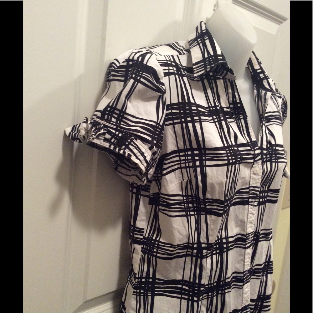 Blouse/Top - Picture 4 of 4