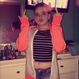 Meet your Posher, Summer