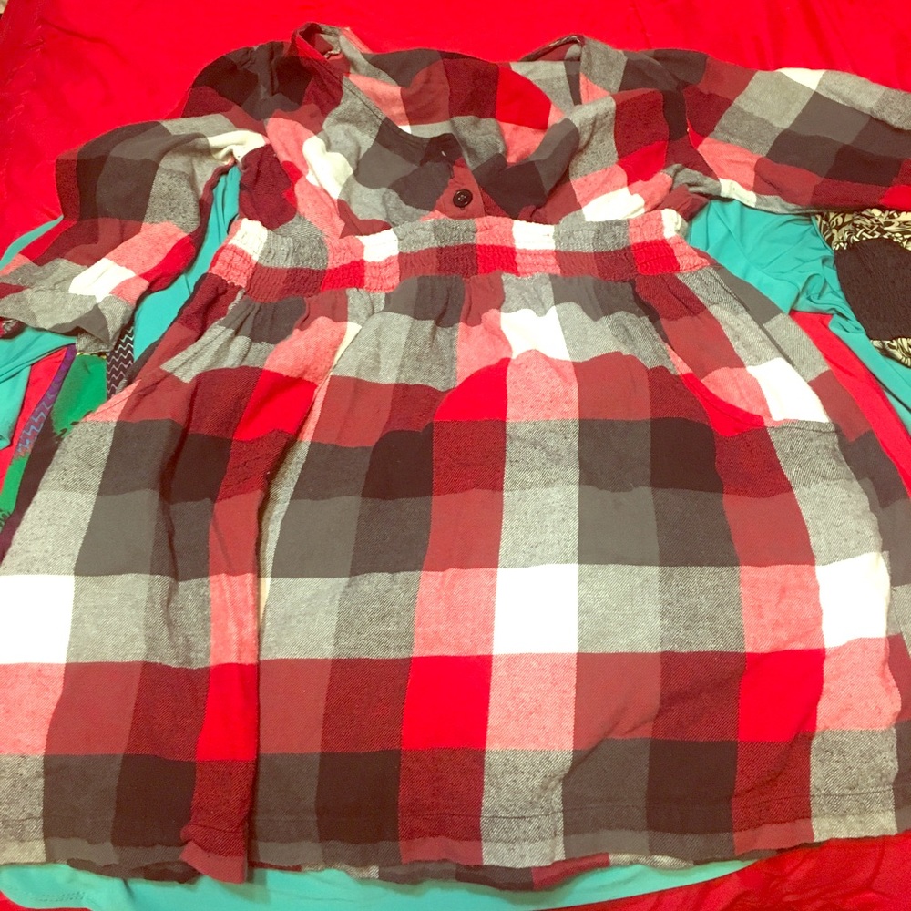 Dress or tunic