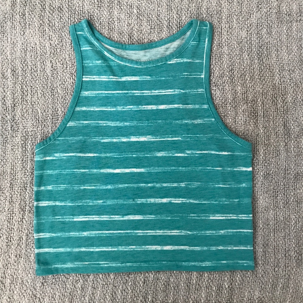Aeropostale Halter Top