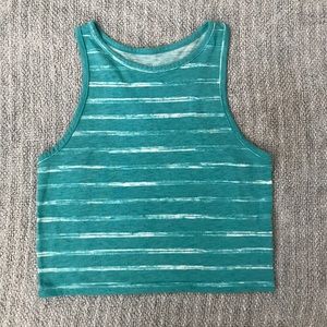 Aeropostale Halter Top