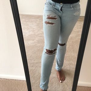 AEO Denim Jeans