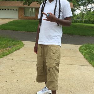 Meet your Posher, Toneeko