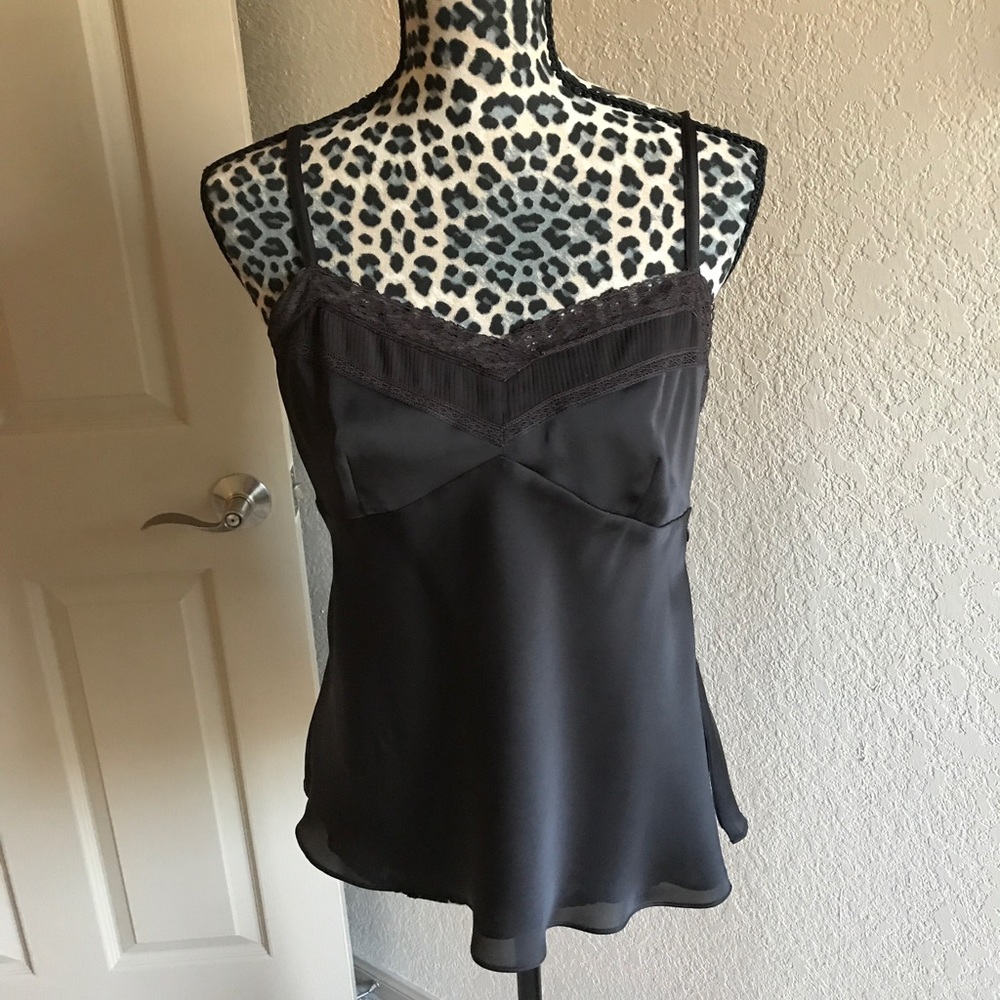 LOFT-Brown cami