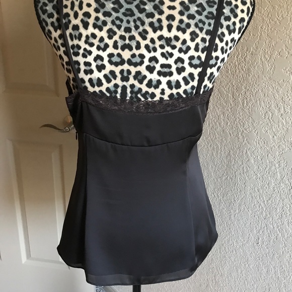 LOFT-Brown cami - Picture 3 of 4