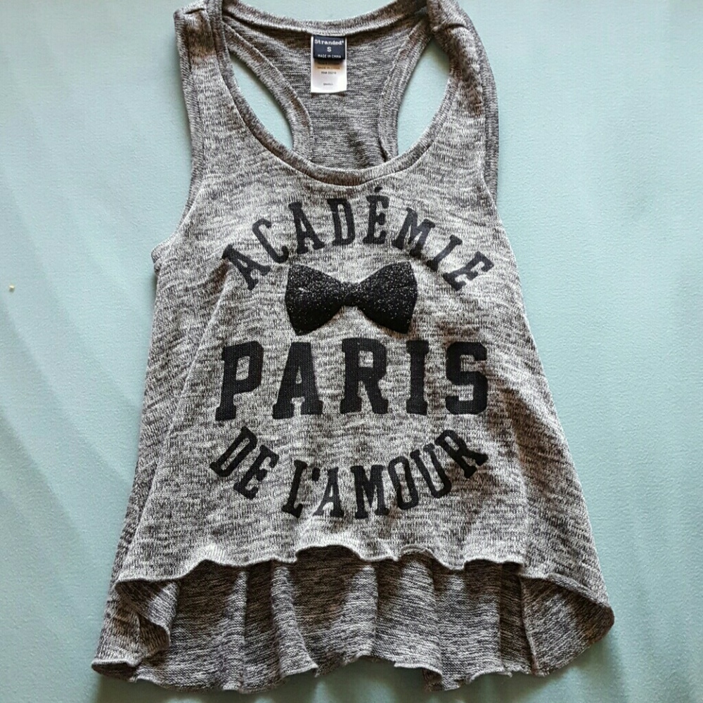 Tank