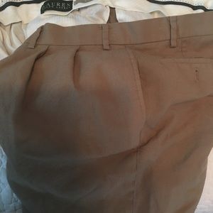 Khaki Dress Pants