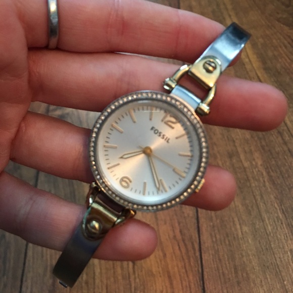 Fossil Watch