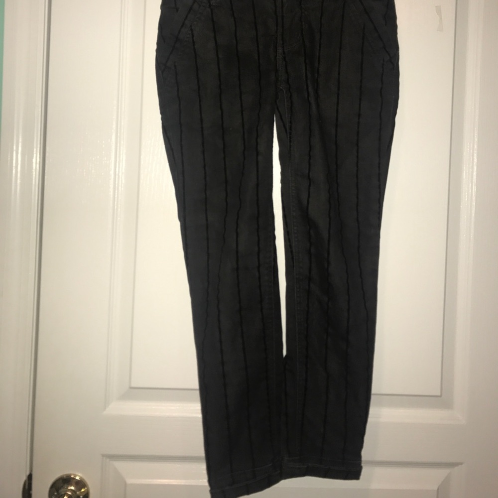 FP Pin Stripe Pant