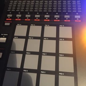 Meet your Posher, Gregory