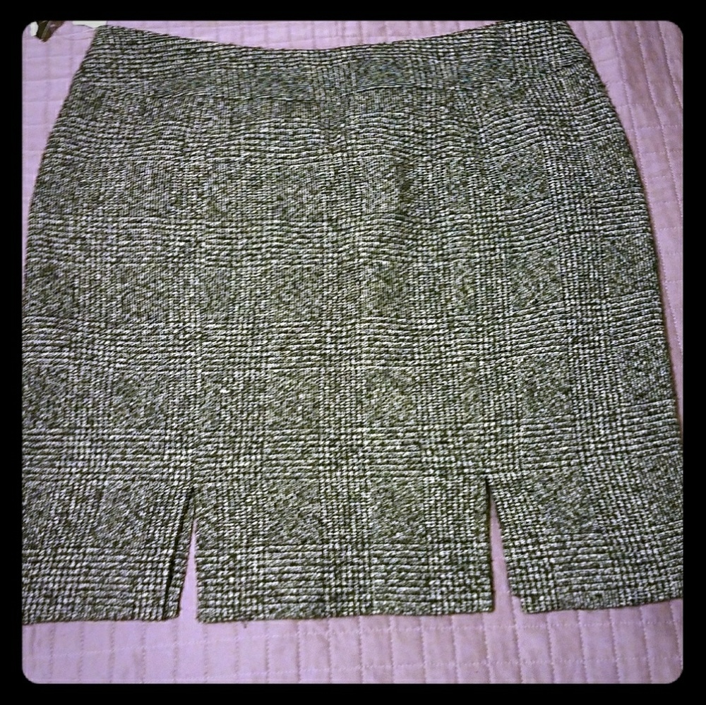Jones New York Collection Petite Skirt