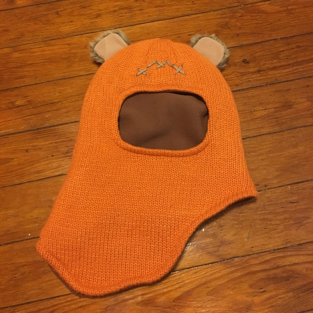 Disney parks Ewok STAR WARS Hats with ears