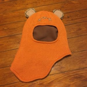 Disney parks Ewok STAR WARS Hats with ears