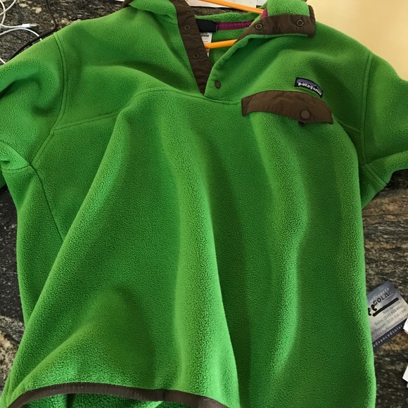 Patagonia Synchilla Fleece - Picture 1 of 2