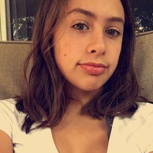 Meet your Posher, Giselle