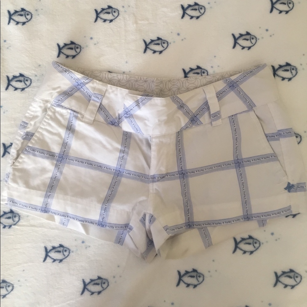 Hurley shorts