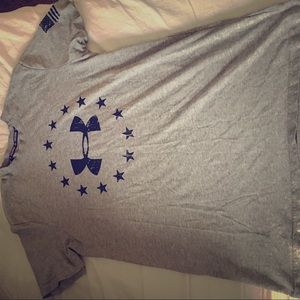 Under Armor shirt