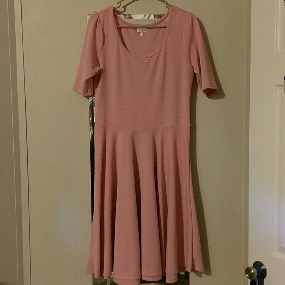 XL Nicole Dress