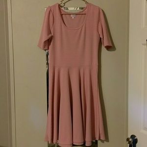 XL Nicole Dress