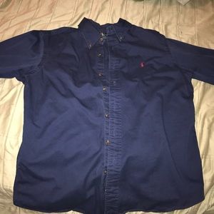 Ralph Lauren Coat