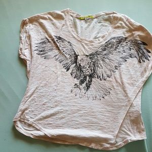Eagle shirt