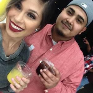 Meet your Posher, Jesse