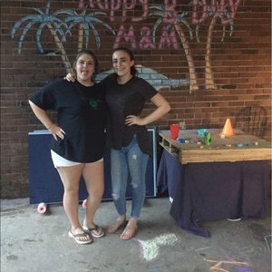 Meet your Posher, Macaila