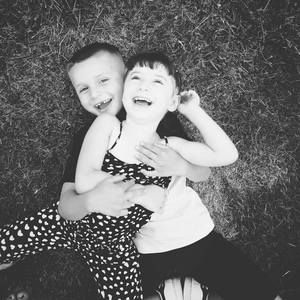 Meet your Posher, Steven