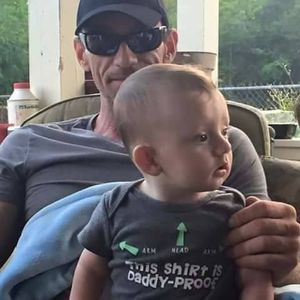 Meet your Posher, Richard