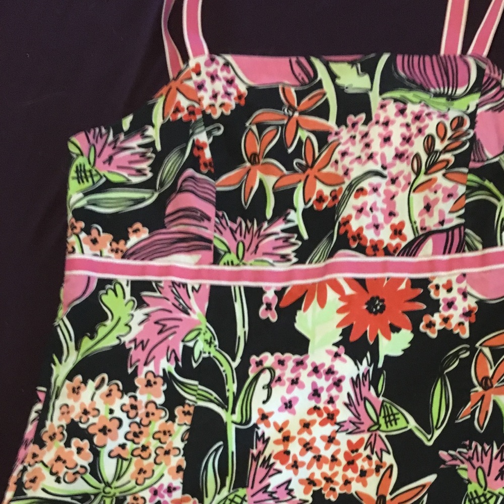 Lilly Pulitzer Girls Dress