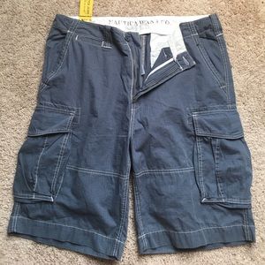 Nautica Cargo Shorts