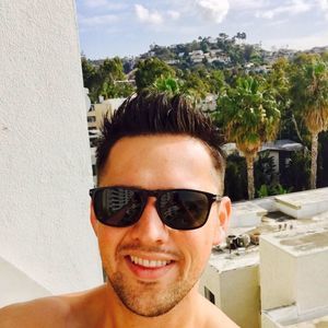 Meet your Posher, Austin