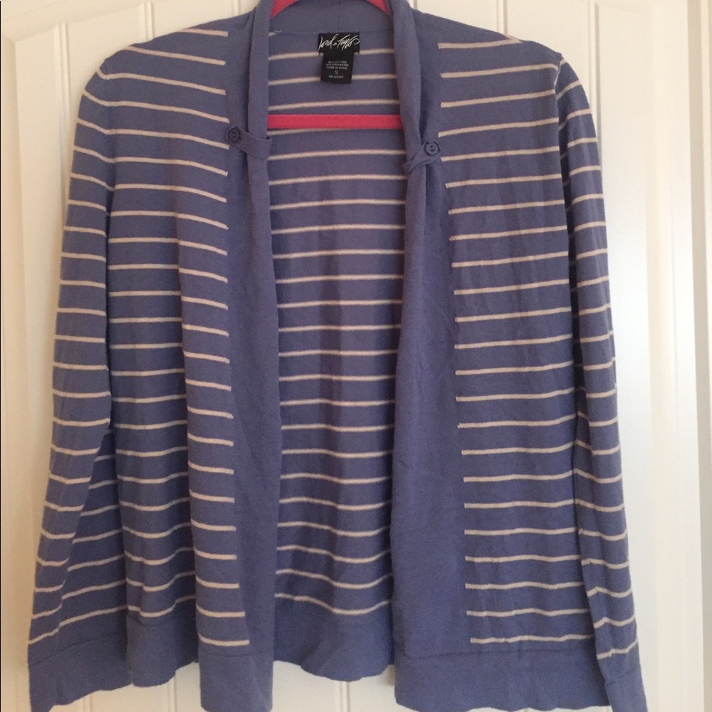 Lord and Taylor cardigan