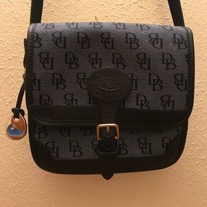 Dooney & Bourke Crossbody Purse
