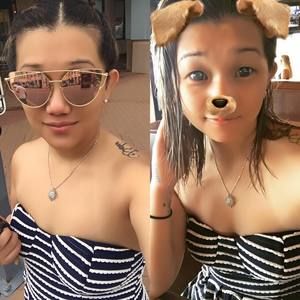 Meet your Posher, Bebie