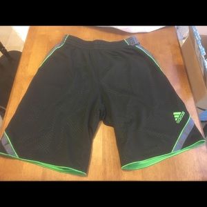 Adidas Shorts